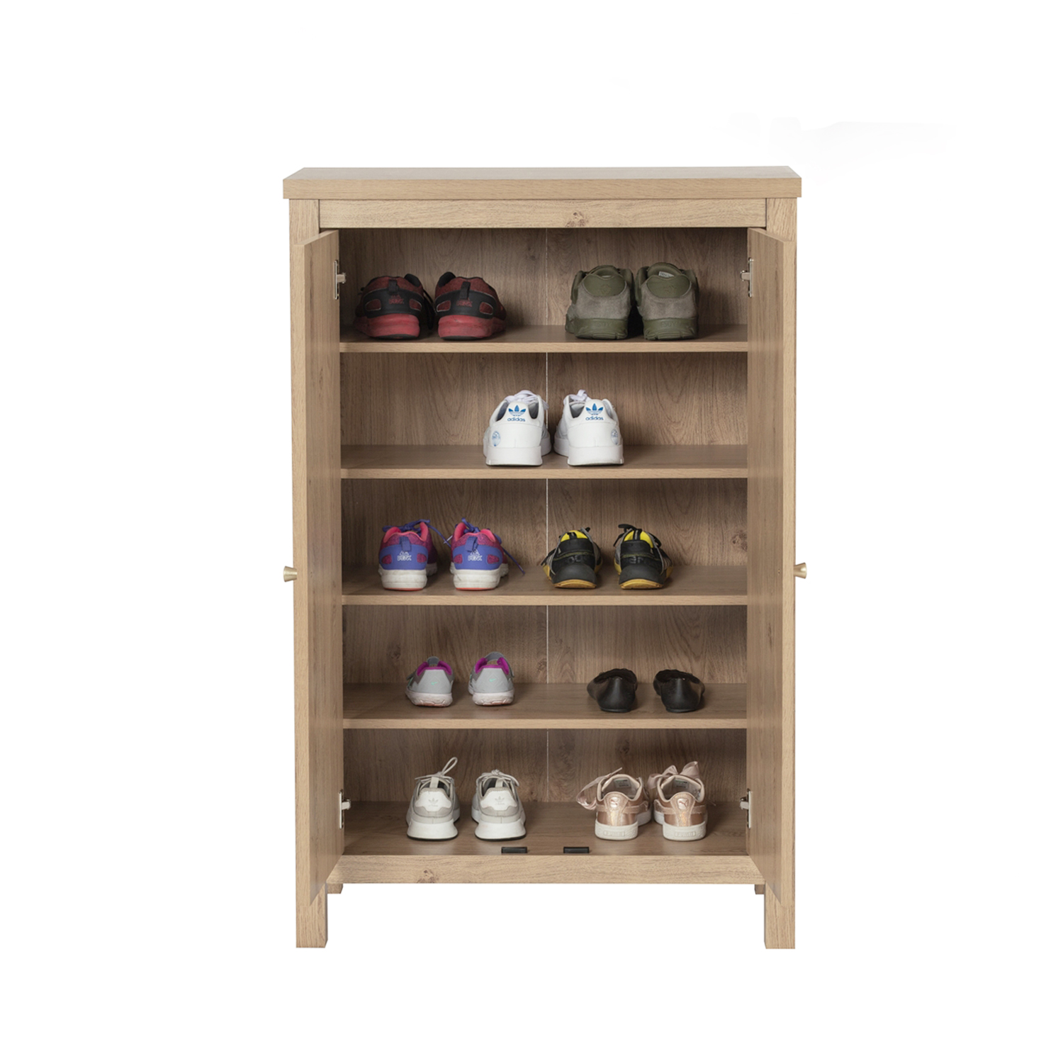 Rhoda Shoe Cabinet – Arturo