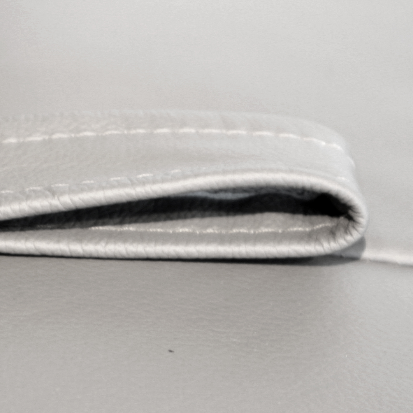 Vesper L-Shaped Bovine Half Leather Sofa – Arturo