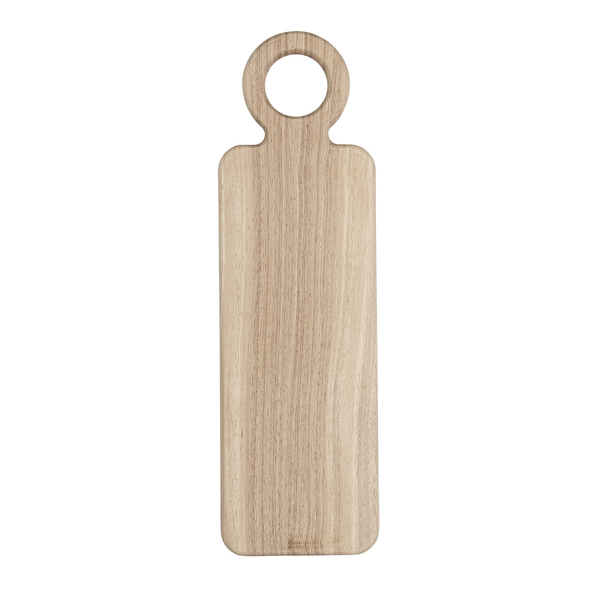 Wooden Cutting Board in Nature Colour (51 cm x 15.5 cm) – Arturo