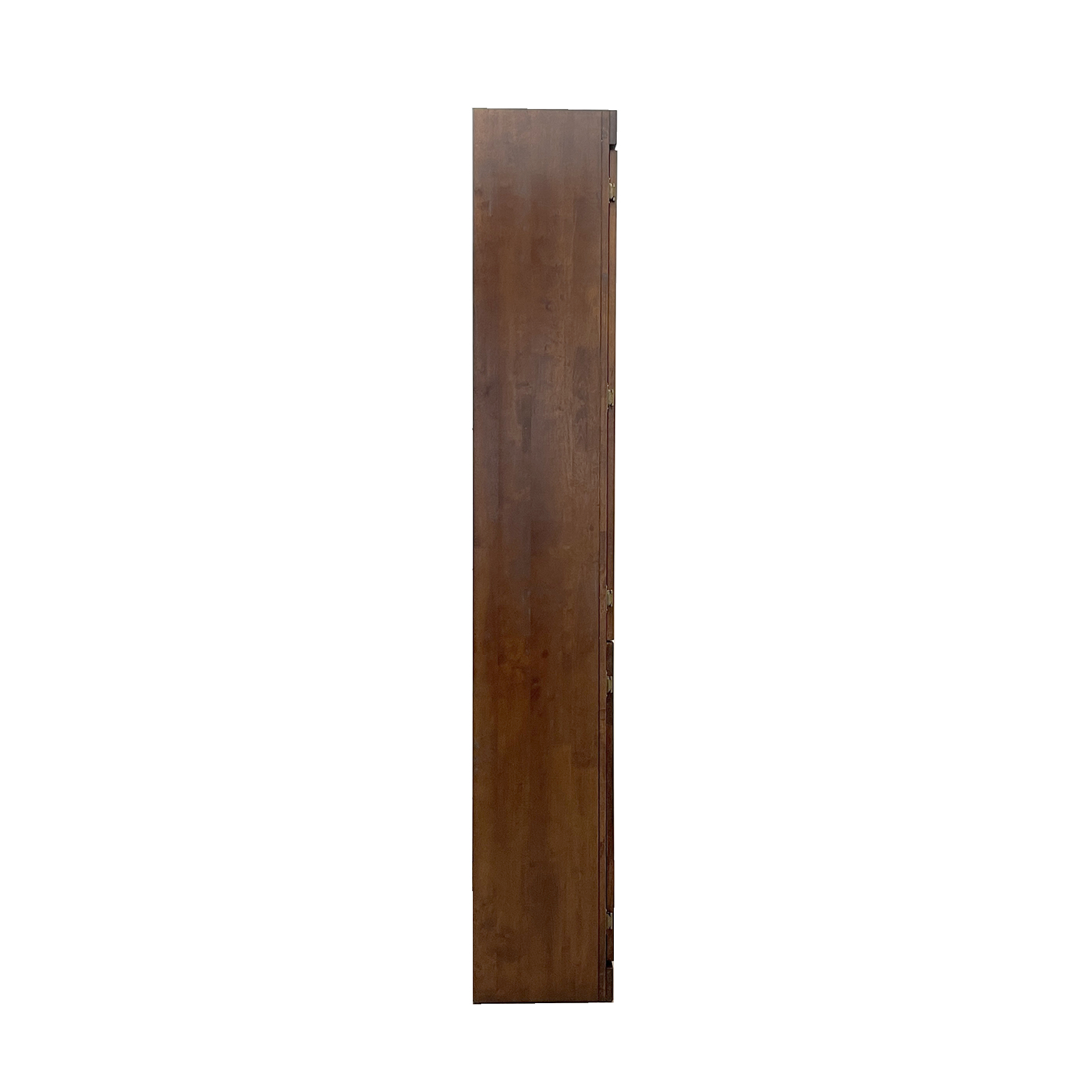 Baker Solid Wood Bookcase (Set of 3) – Arturo