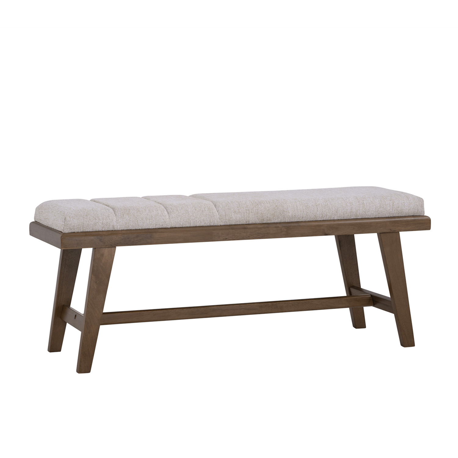 Tommy Solid Wood Bench (1.15M) – Arturo