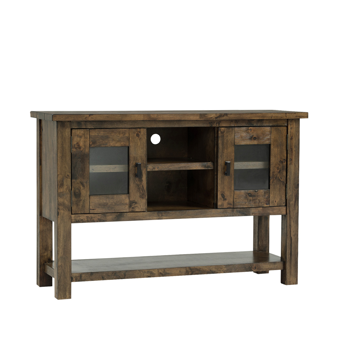Clayton Solid Wood Sideboard – Arturo